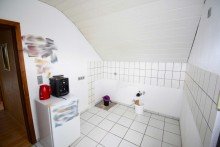 K�che OG Freistehendes Einfamilienhaus in wundersch�ner Lage mit gro�em Garten