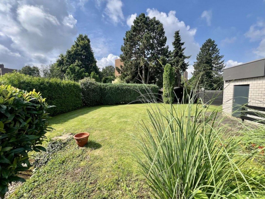 Garten Bungalow Neuss
