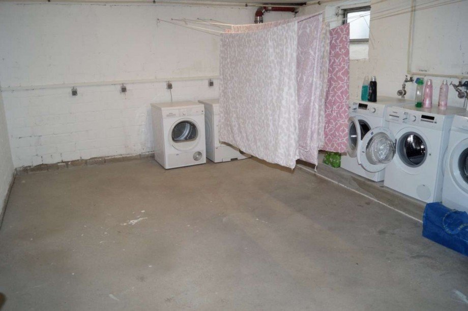 Waschkeller Wohnung Neuss