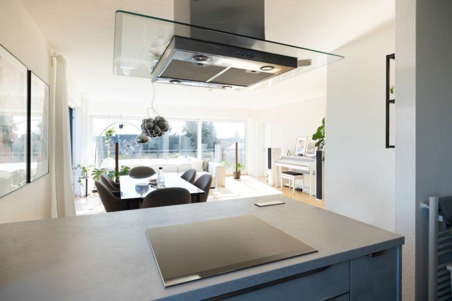 K�che Etagenwohnung Neuss