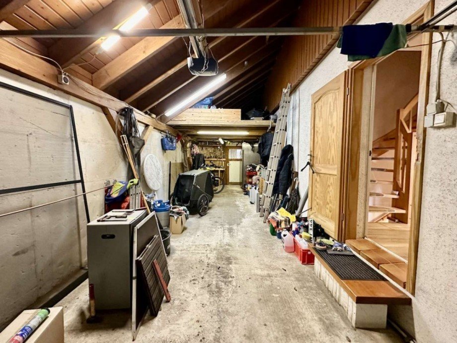 Garage Einfamilienhaus Dormagen