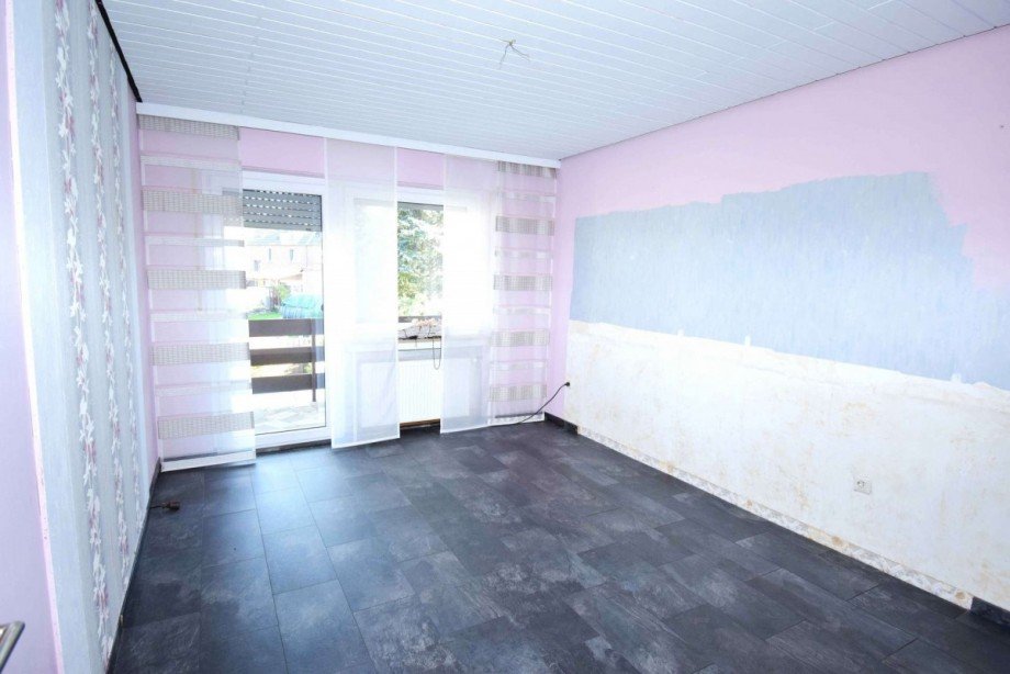 Schlafzimmer Einfamilienhaus J�chen