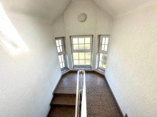 Hausflur Gro�e Dachgeschosswohnung in beliebter Wohnlage