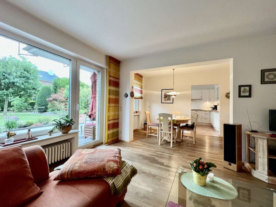 Esszimmer Zweifamilienhaus Neuss