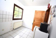 K�che OG Freistehendes Einfamilienhaus in wundersch�ner Lage mit gro�em Garten