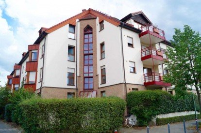Hauptbild Wunderschöne Maisonette Wohnung in zentraler Lage