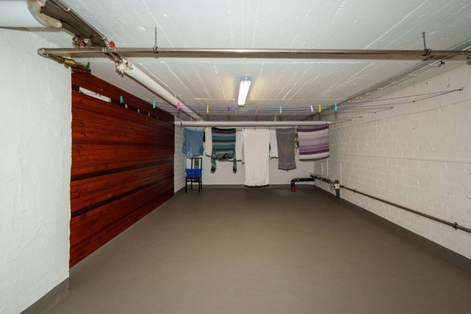 Trockenraum Erdgeschosswohnung Neuss
