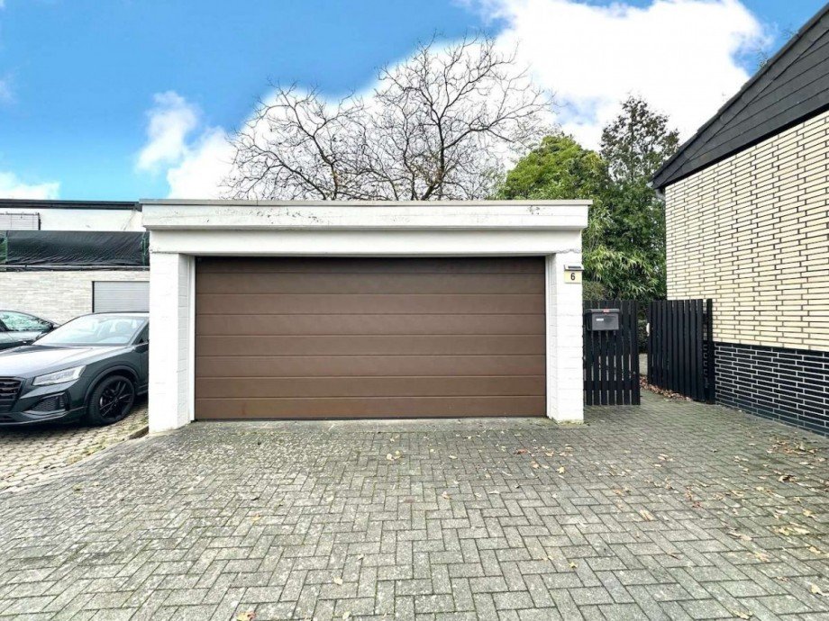 Garage Bungalow Neuss