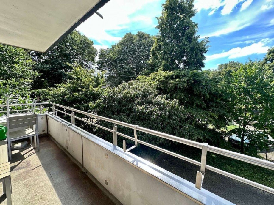 Balkon Wohnung Kaarst
