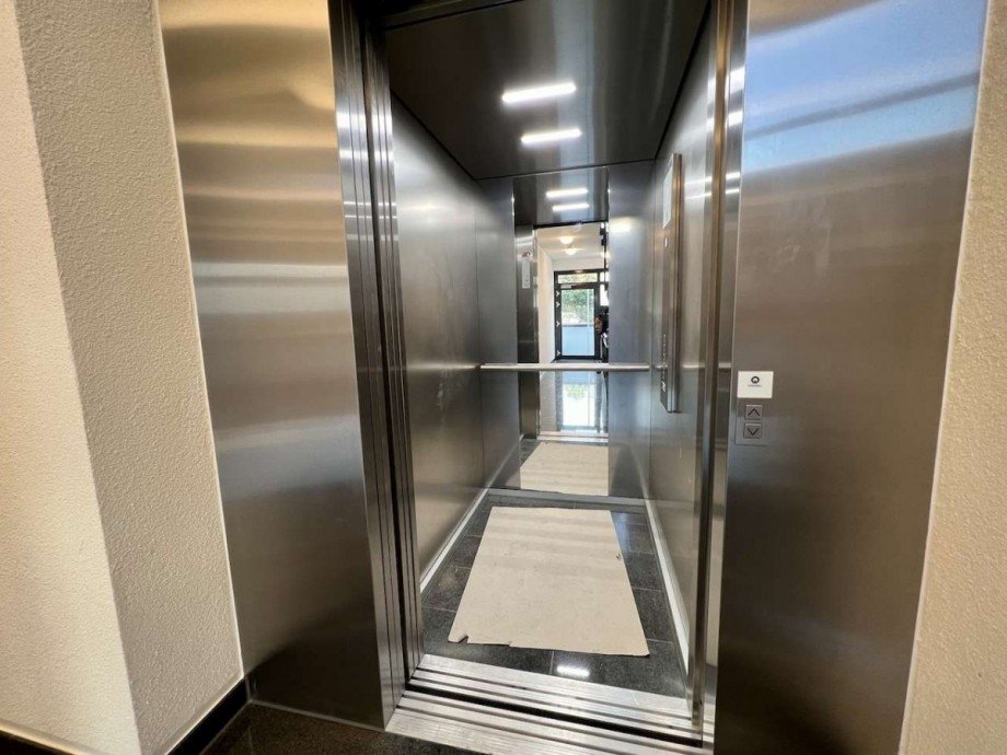 Aufzug Etagenwohnung Neuss