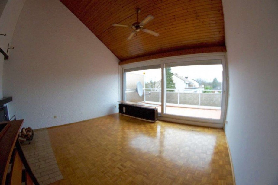 Dachgeschoss Reihenhaus Neuss