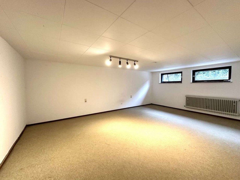 Hobbykeller Bungalow Neuss