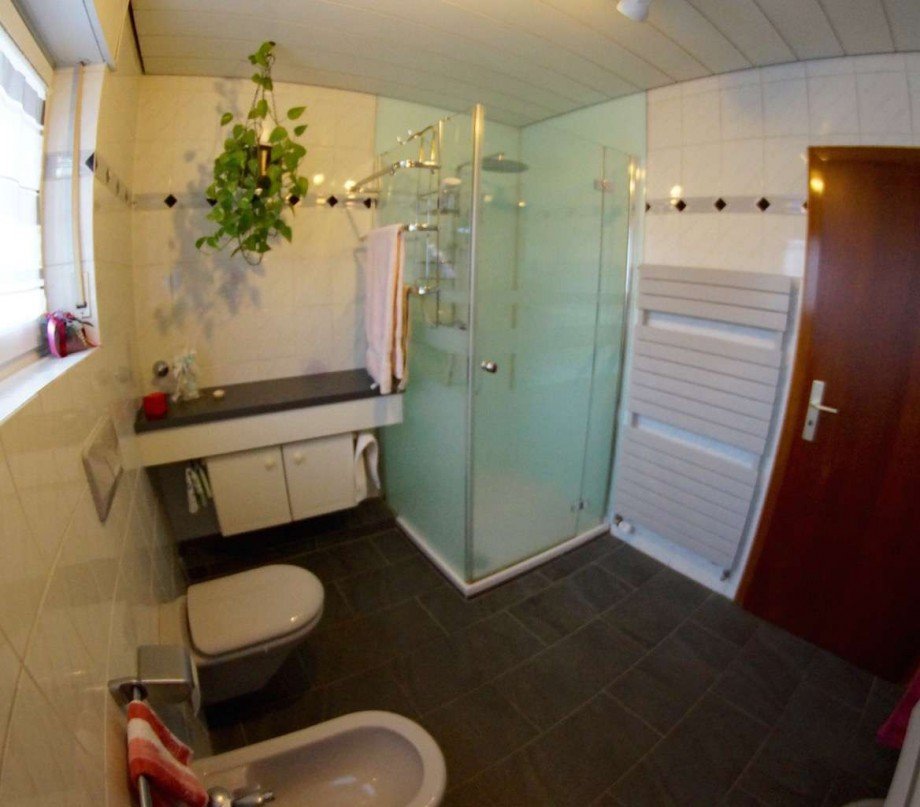 Badezimmer Einfamilienhaus Dormagen