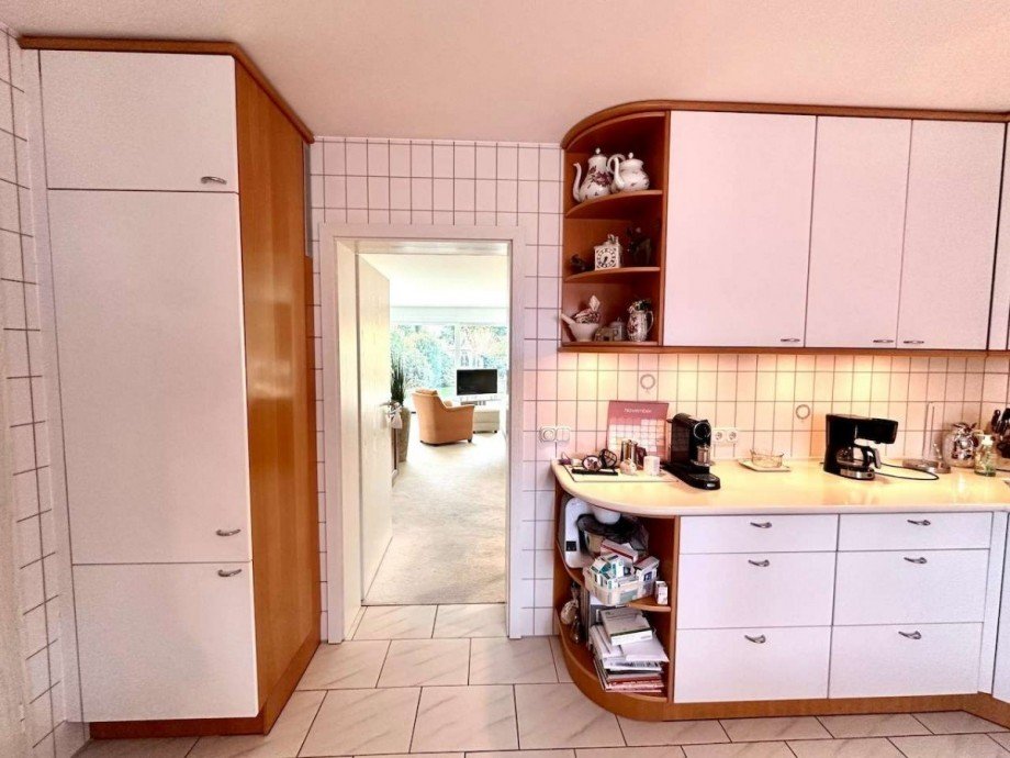 K�che Doppelhaush�lfte Neuss