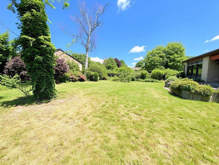 Garten Bungalow Neuss