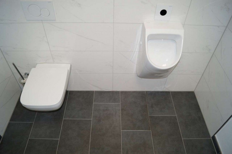 G�ste WC Lager Korschenbroich