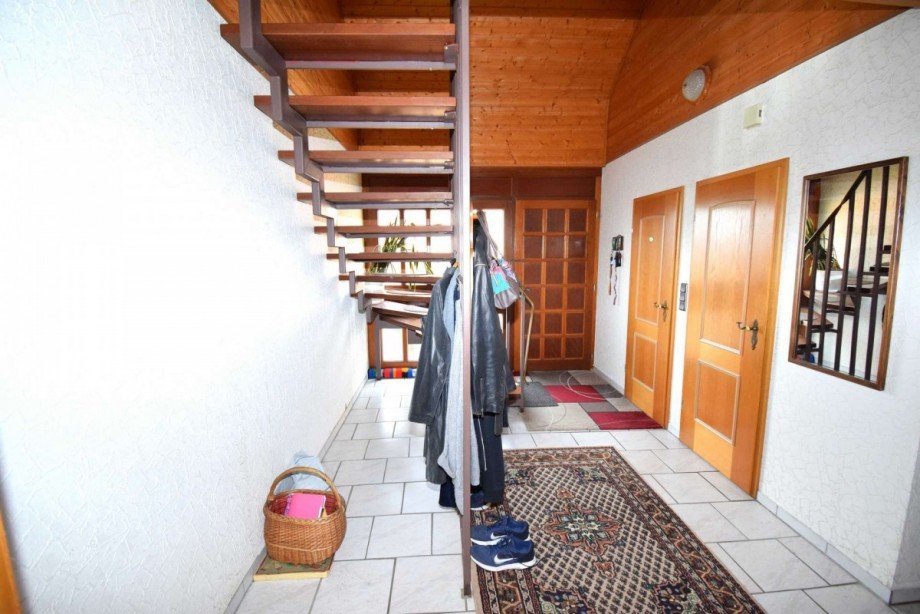 Flur EG Haus J�chen