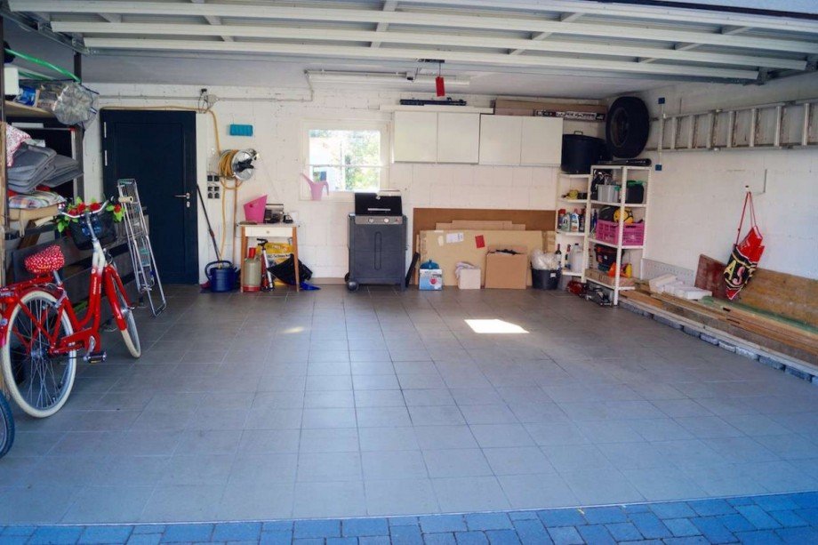 Doppelgarage Doppelhaush�lfte Dormagen