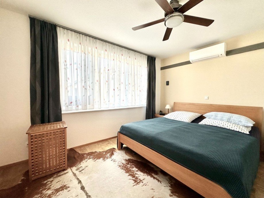 Schlafzimmer Reihenhaus Neuss