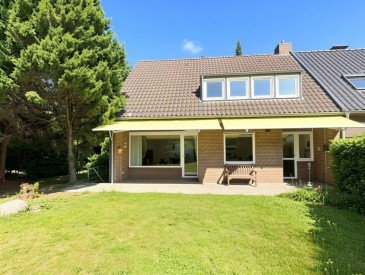 Hauptbild Eckhaus mit gro�em Garten in beliebter Wohnlage