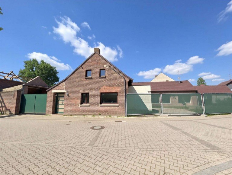 Baugrundst�ck Neuss Wohngrundst�ck Baugrundst�ck mit viel Potential