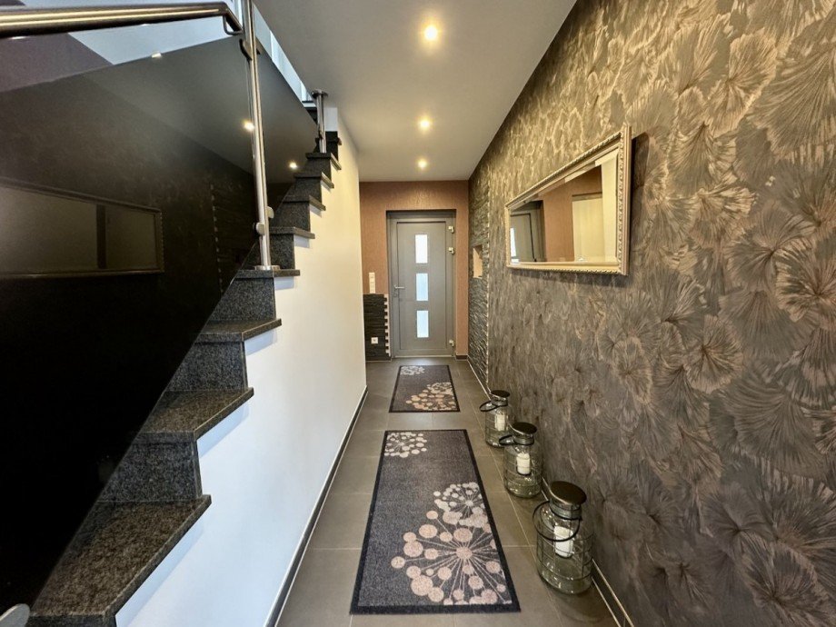 Flur Einfamilienhaus Neuss