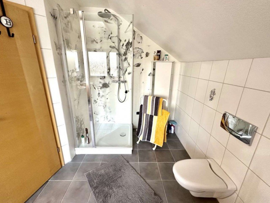 Badezimmer Einfamilienhaus Dormagen
