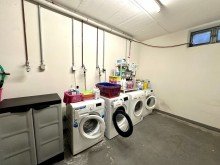 Waschkeller Gro�e Dachgeschosswohnung in beliebter Wohnlage