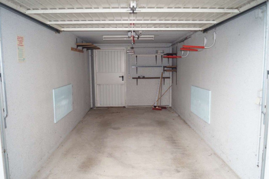 Garage Doppelhaush�lfte Meerbusch