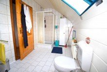 Bad OG Freistehendes Einfamilienhaus in wundersch�ner Lage mit gro�em Garten