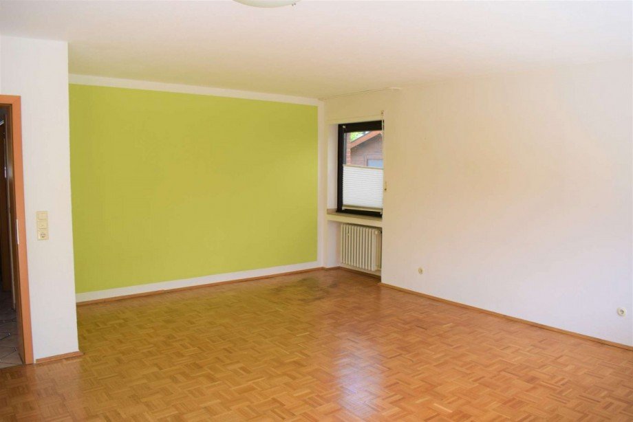 Wohnzimmer Reihenendhaus Kaarst