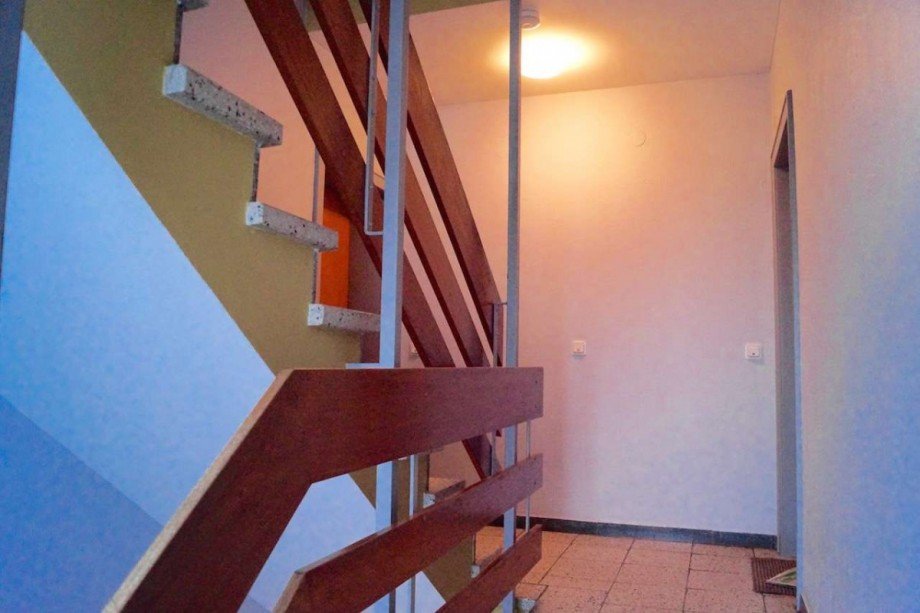 Hausflur Haus Dormagen