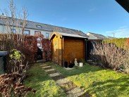 Grundst�cksgrenze Wohnungsmakler f�r Dormagen