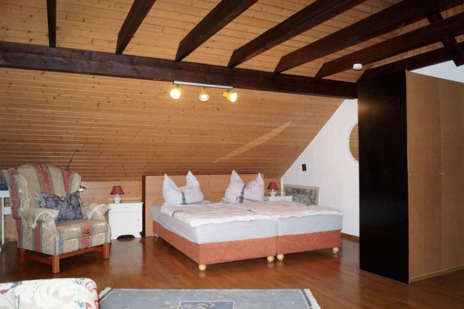 Dachstudio Einfamilienhaus Dormagen