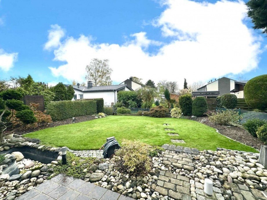 Garten Bungalow Korschenbroich