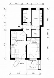 Immobilienmakler Dormagen