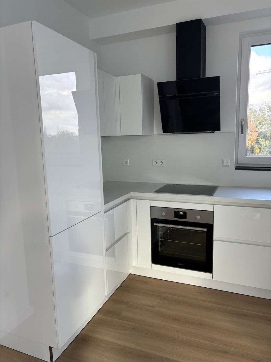 K�che Etagenwohnung Neuss