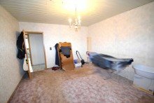 Schlafzimmer 1 EG Freistehendes Einfamilienhaus in wundersch�ner Lage mit gro�em Garten