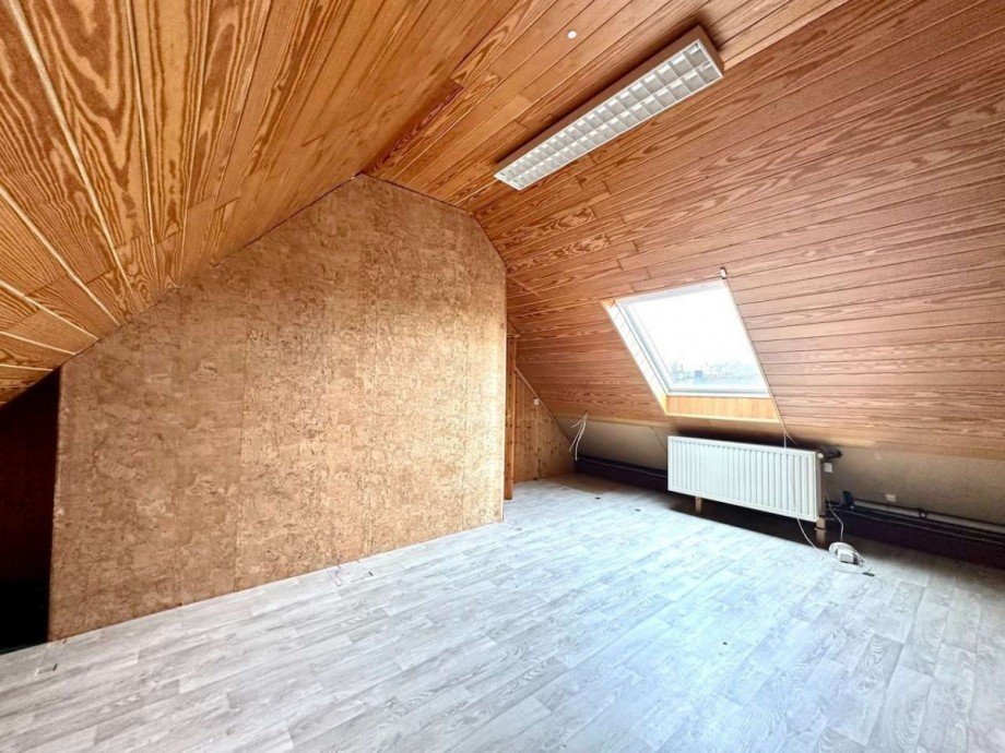 Dachstudio Reihenhaus Neuss