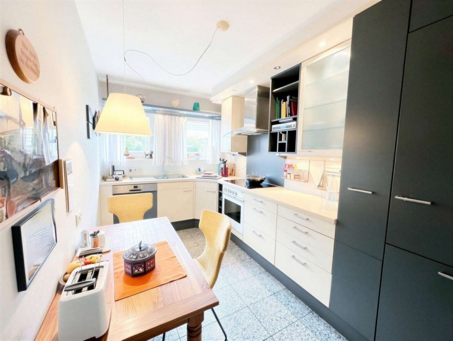 K�che Reihenendhaus Kaarst