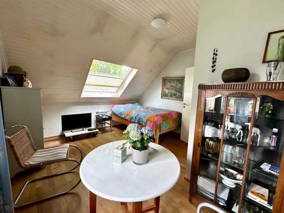 Schlafzimmer 3 Reihenendhaus Kaarst