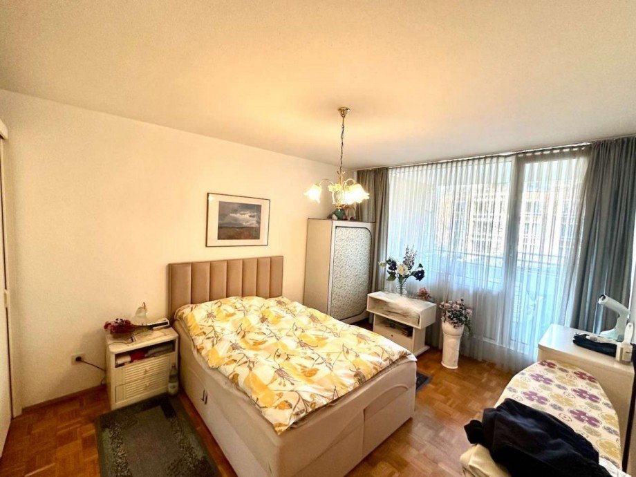 Schlafzimmer Etagenwohnung K�ln