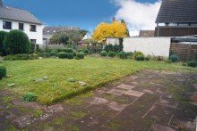 Garten Freistehendes Einfamilienhaus auf gro�em Grundst�ck in sehr beliebter Lage