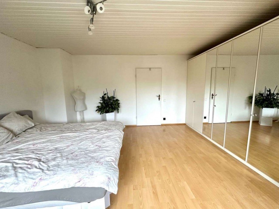 Schlafzimmer Reihenhaus Neuss